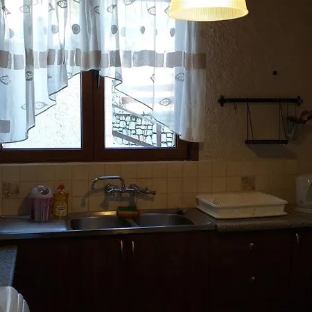Houses-malvina Apartment Arachova