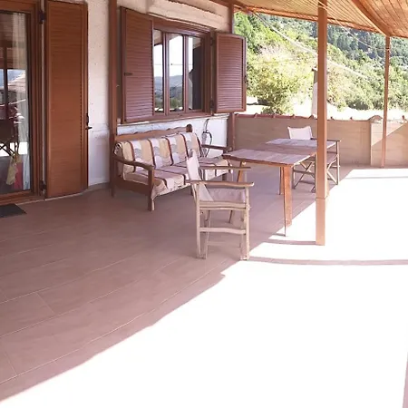 Houses-malvina Apartment