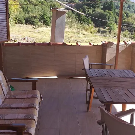 Apartment Houses-malvina Arachova